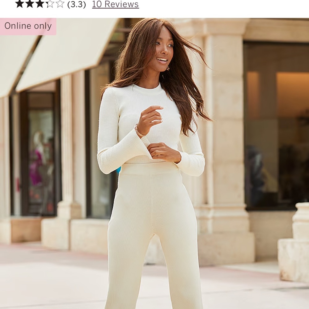 Pants - Picture 2 of 10